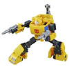 Transformers Studio Series - Transformers Devastation Deluxe Class Bumblebee figure 10,5cm
