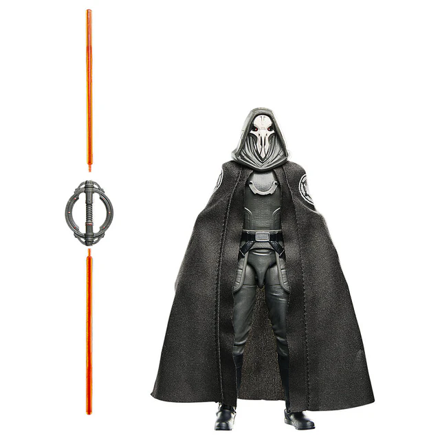 Star Wars Maul Shadow Lord Eleventh Brother figure 15cm