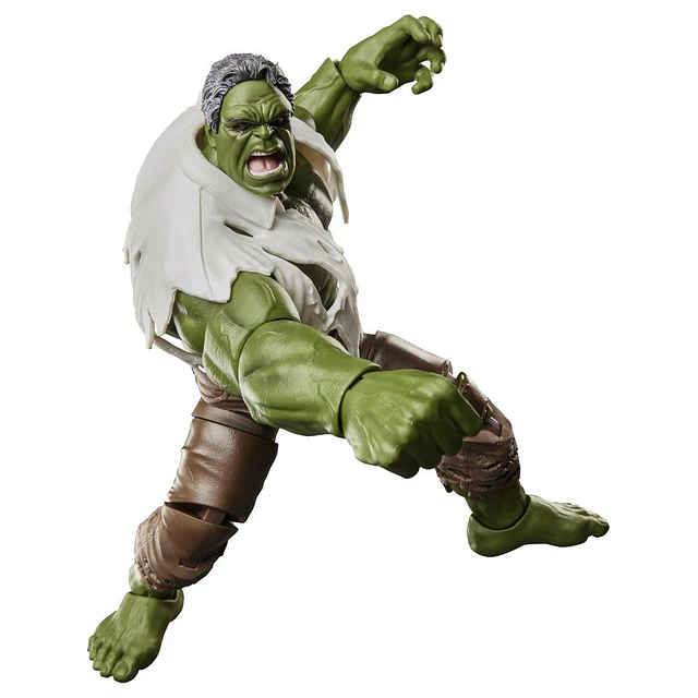 Marvel Legends Spider-man Brand New Day Hulk figure 15cm