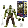 Marvel Legends Spider-man Brand New Day Hulk figure 15cm
