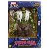 Marvel Legends Spider-man Brand New Day Hulk figure 15cm