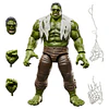 Marvel Legends Spider-man Brand New Day Hulk figure 15cm