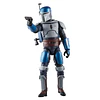 Star Wars The Mandalorian - Mandalorian Fleet Commander figure 15cm