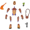 Star Wars Mix Mashers Chewbacca figure 12cm
