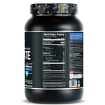 Proteína Sascha Fitness Hydrolyzed Whey Isolate Vainilla 957 g