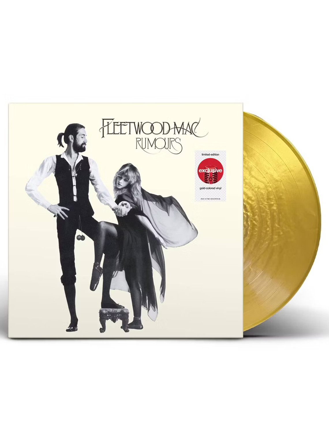 Fleetwood Mac - Rumours (Target Exclusive Vinyl) 1