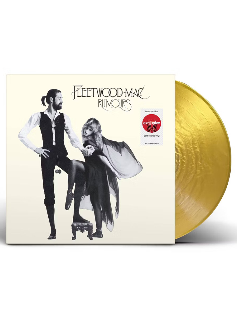 Fleetwood Mac - Rumours (Target Exclusive Vinyl) 1