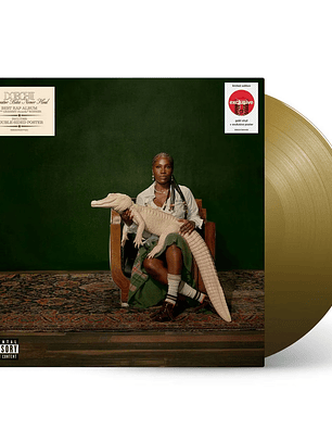 Doechii - Alligator Bites Never Heal (Target Exclusive Vinyl)