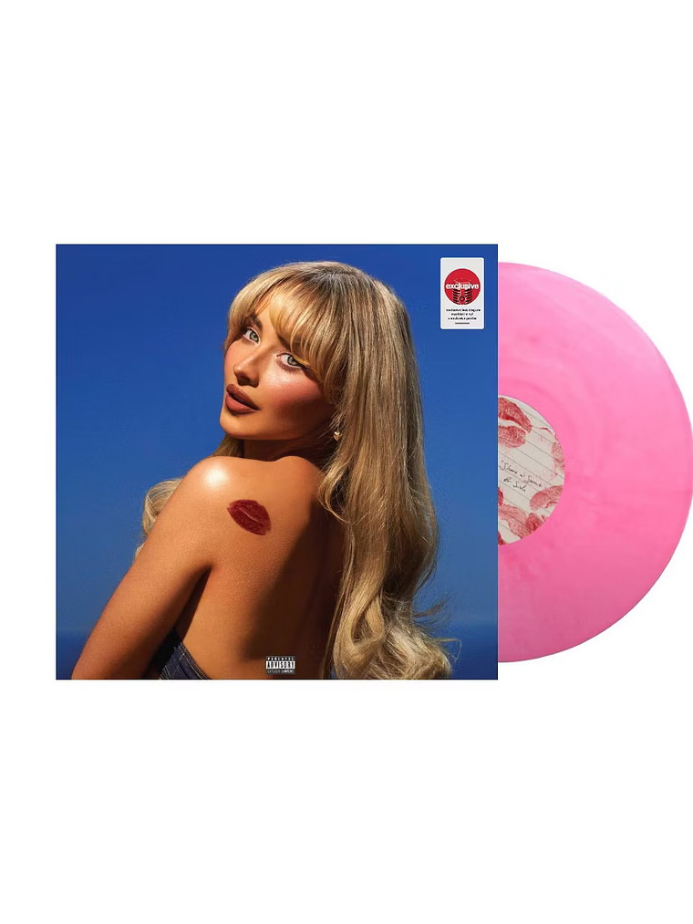 Sabrina Carpenter - Short N’ Sweet (Target Exclusive Vinyl) 1