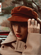 Taylor Swift - Red (Taylor's Version) (Target Exclusive Vinyl) -  (4LP) - Miniatura 1