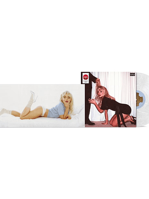 Sabrina Carpenter - Man's Best Friend (Target Exclusive Vinyl)