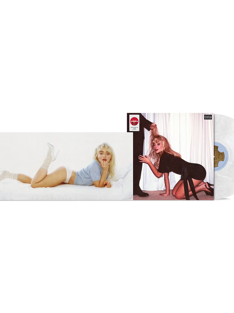 Sabrina Carpenter - Man's Best Friend (Target Exclusive Vinyl) 1