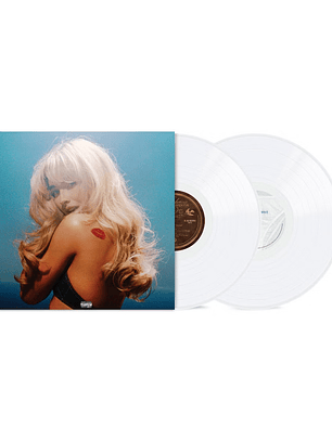 Sabrina Carpenter - Short n' Sweet (Target Exclusive Vinyl) - (2LP) 