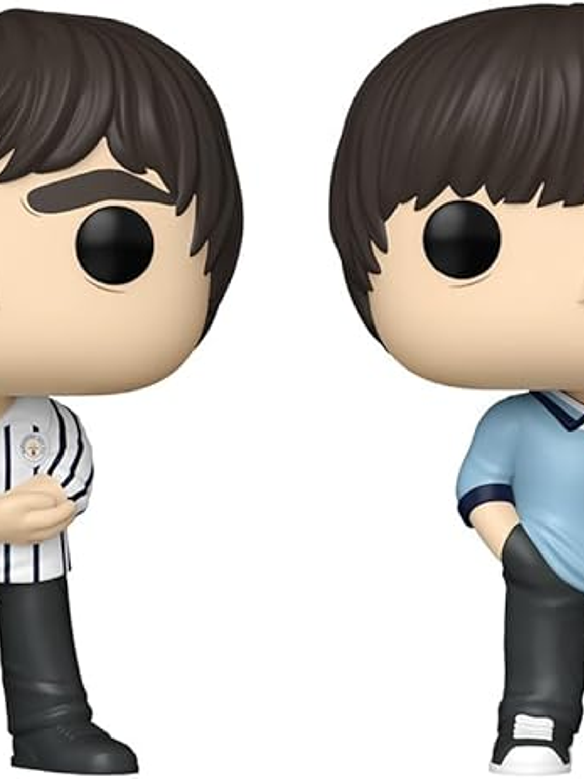 Funko Pop! Liam & Noel Gallagher - Oasis (2-Pack) 2