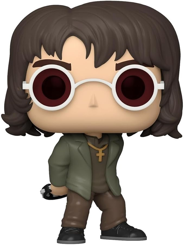 Funko Pop! Rocks: Oasis - Liam Gallagher 2