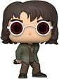 Funko Pop! Rocks: Oasis - Liam Gallagher - Miniatura 2