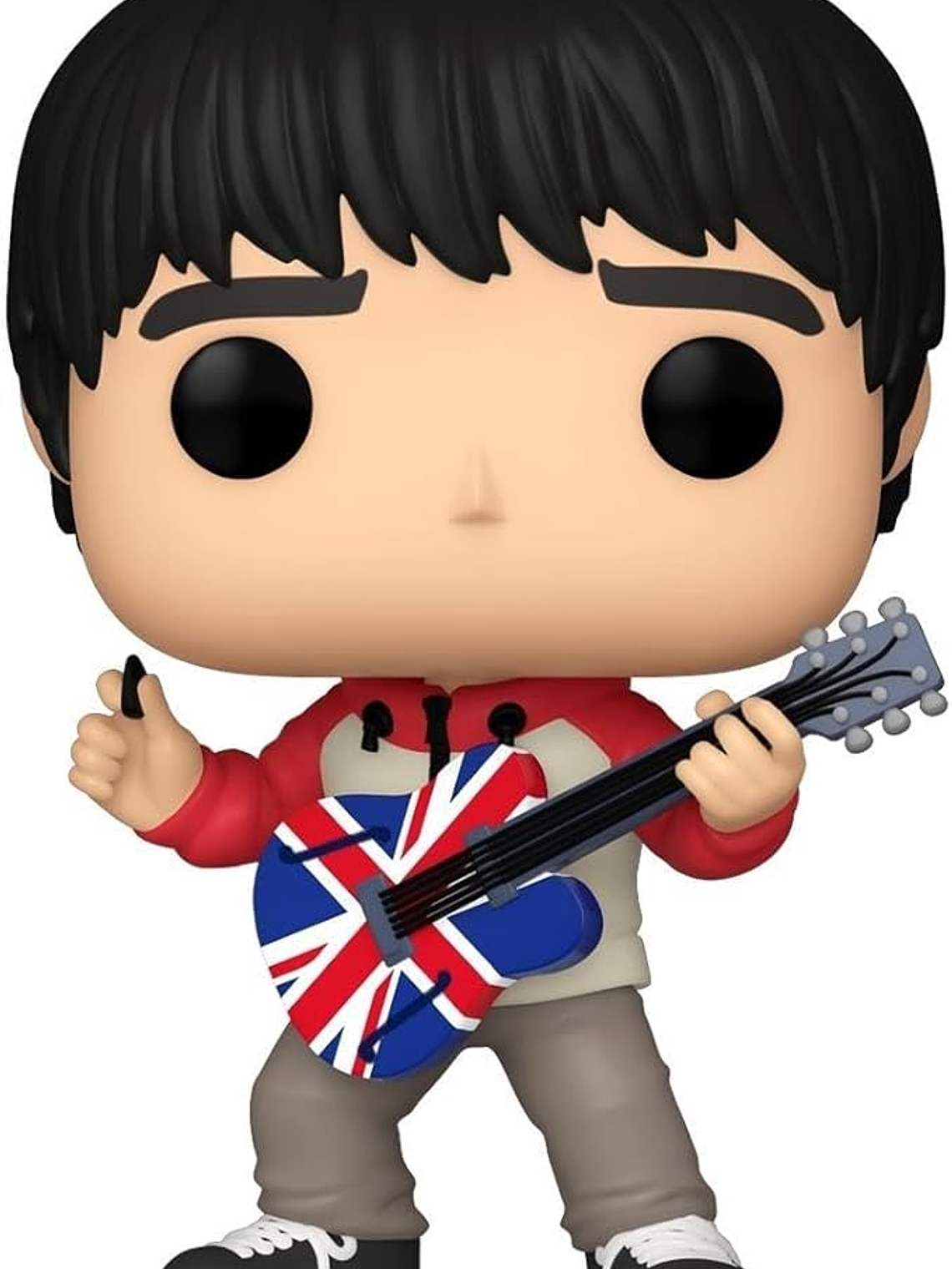 Funko Pop! Rocks: Oasis - Noel Gallagher 2