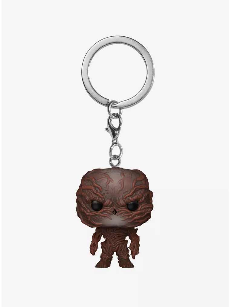 Funko Stranger Things Pocket Pop! Vecna Vinyl Llavero Coleccionable 2