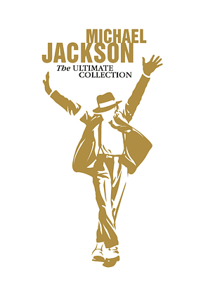 Michael Jackson – The Ultimate Collection (CD Box Set)
