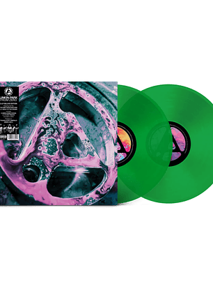 Linkin Park - From Zero (Target Exclusive Vinyl) (2LP)