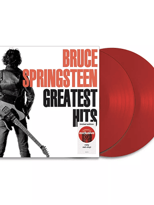 Bruce Springsteen - Greatest Hits (Target Exclusive Vinyl) (2LP)