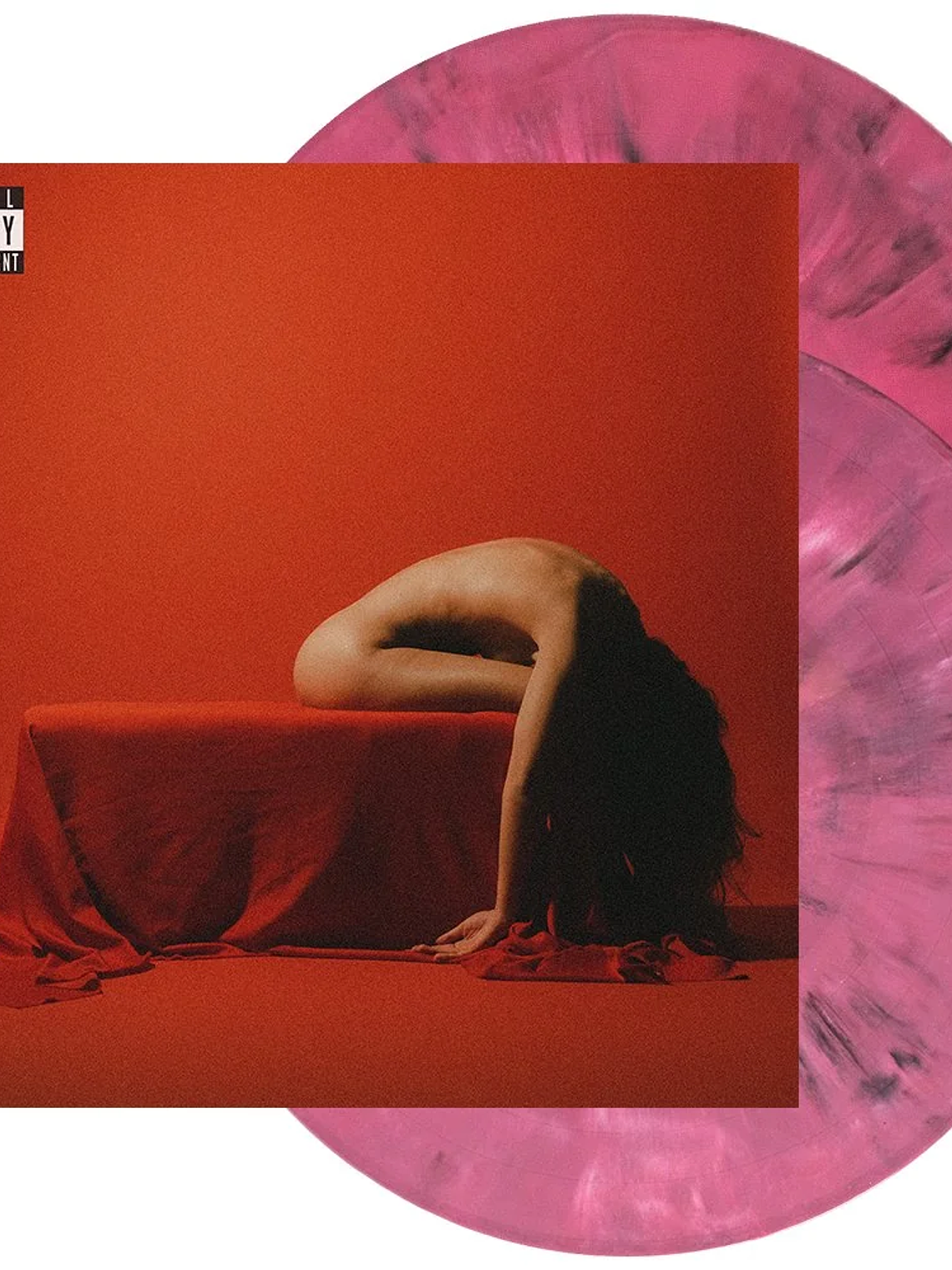 Bad Omens - The Death Of Peace Of Mind (Special Edition) (2LP) 1