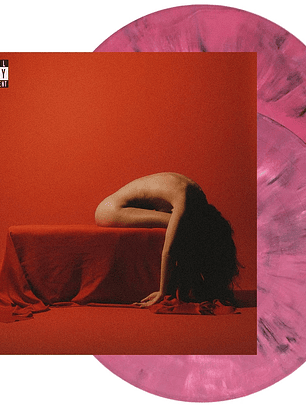 Bad Omens - The Death Of Peace Of Mind (Special Edition) (2LP)