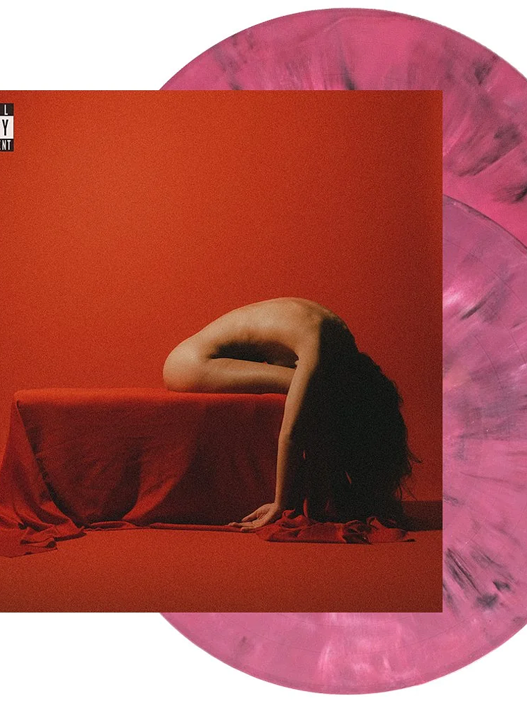 Bad Omens - The Death Of Peace Of Mind (Special Edition) (2LP) 1