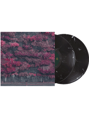 Sleep Token - Even In Arcadia (Feathered Host LP) US Exclusive | Prensado Final