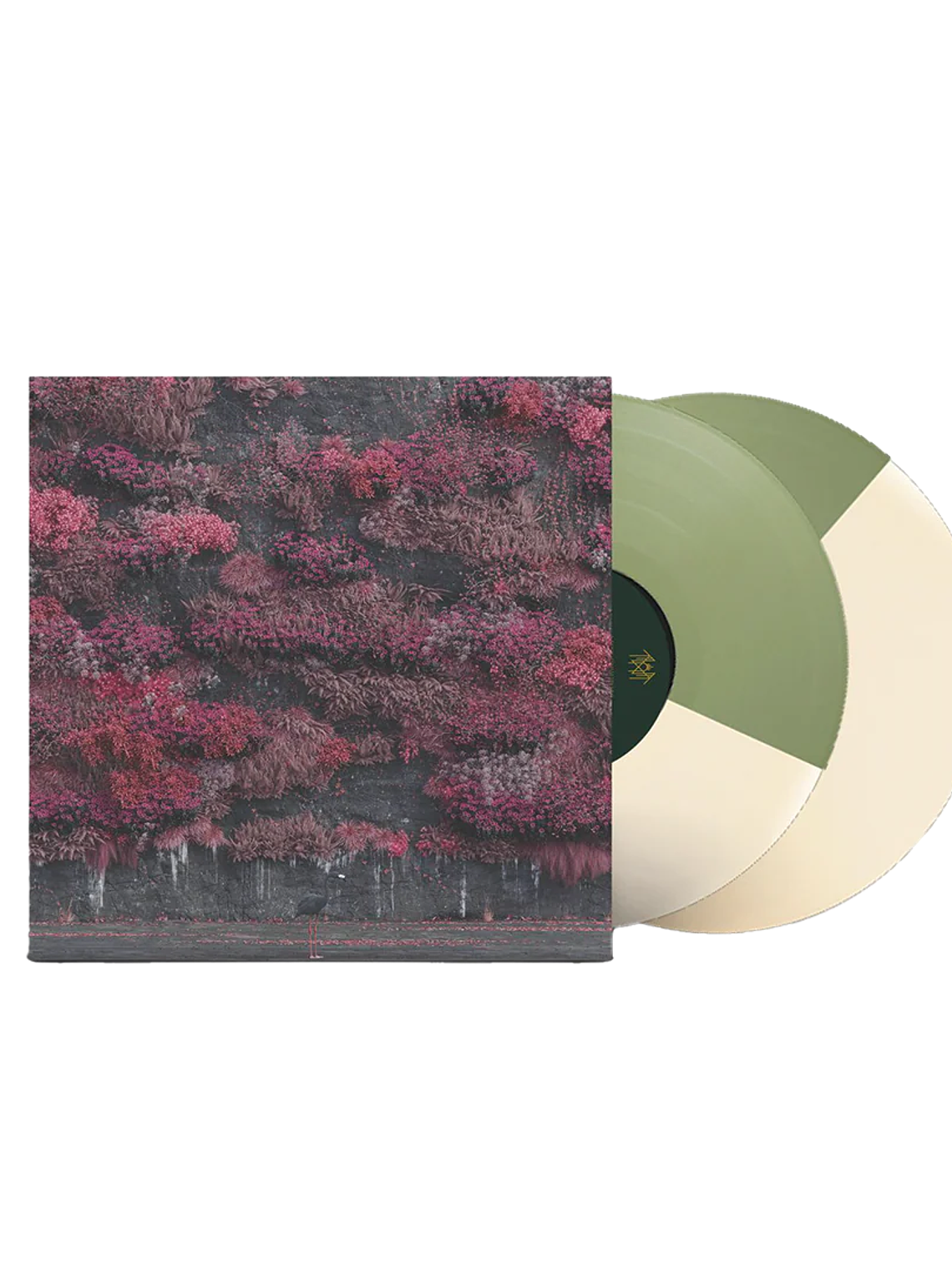 Sleep Token - Even In Arcadia (Pistachio Cream LP) US Exclusive | Prensado Final 1