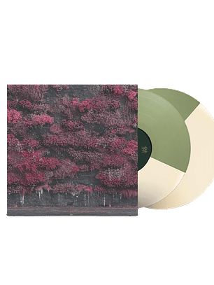 Sleep Token - Even In Arcadia (Pistachio Cream LP) US Exclusive | Prensado Final