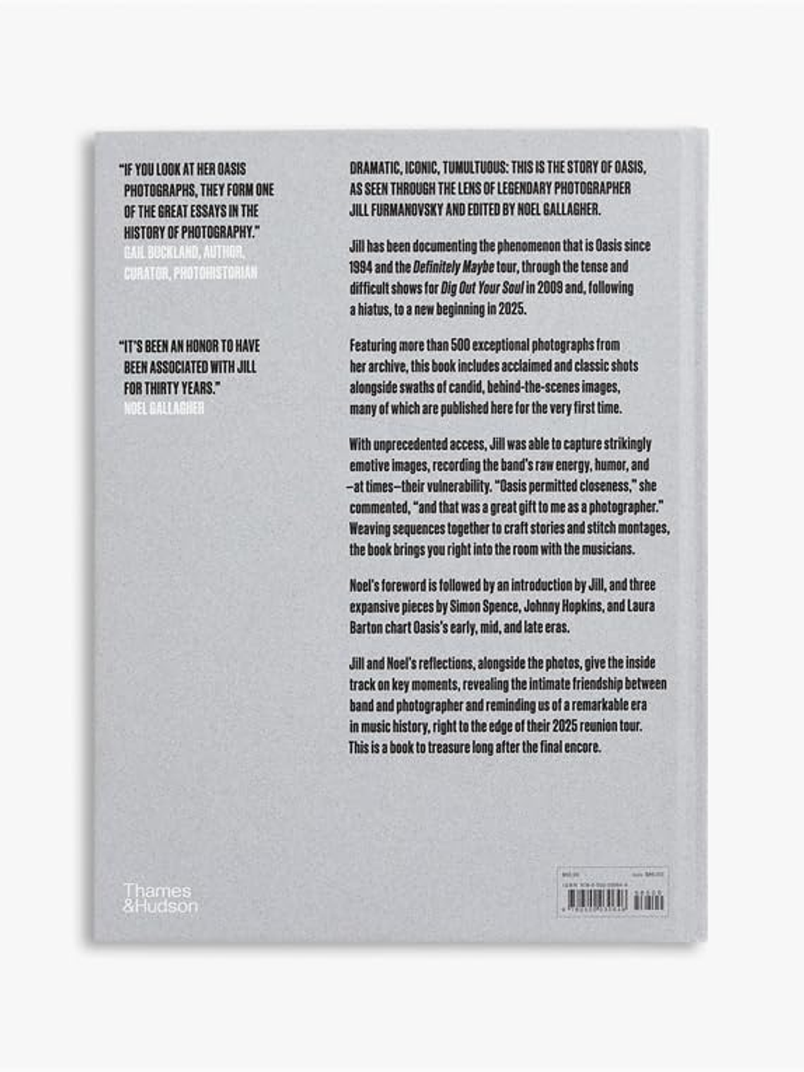 Oasis: Trying to Find a Way Out of Nowhere Libro 2