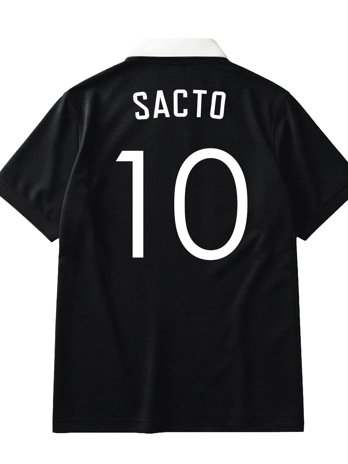 Deftones Jersey de Fútbol Negro (Deftones x GOAL x Los Jaguares - 2026) 2