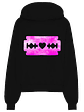 HIM - Razorblade Romance Hoodie - Miniatura 2