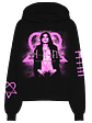 HIM - Razorblade Romance Hoodie - Miniatura 1