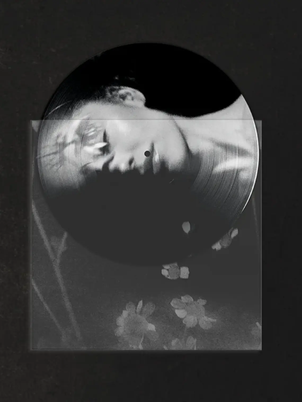 Ariana Grande - Petal Exclusive Picture Disc Target 1
