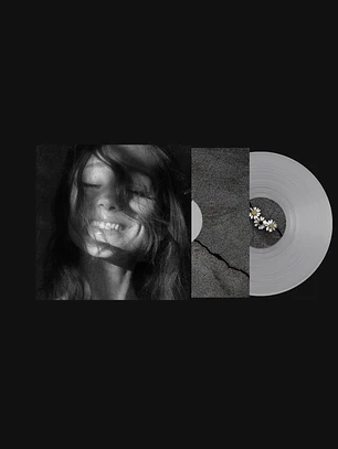 Ariana Grande - petal ghosty LP