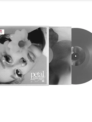 Ariana Grande - petal (Target Exclusive Vinyl)