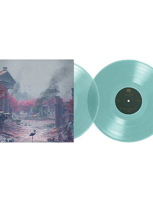 Sleep Token - Even in Arcadia (Instrumental) 2LP