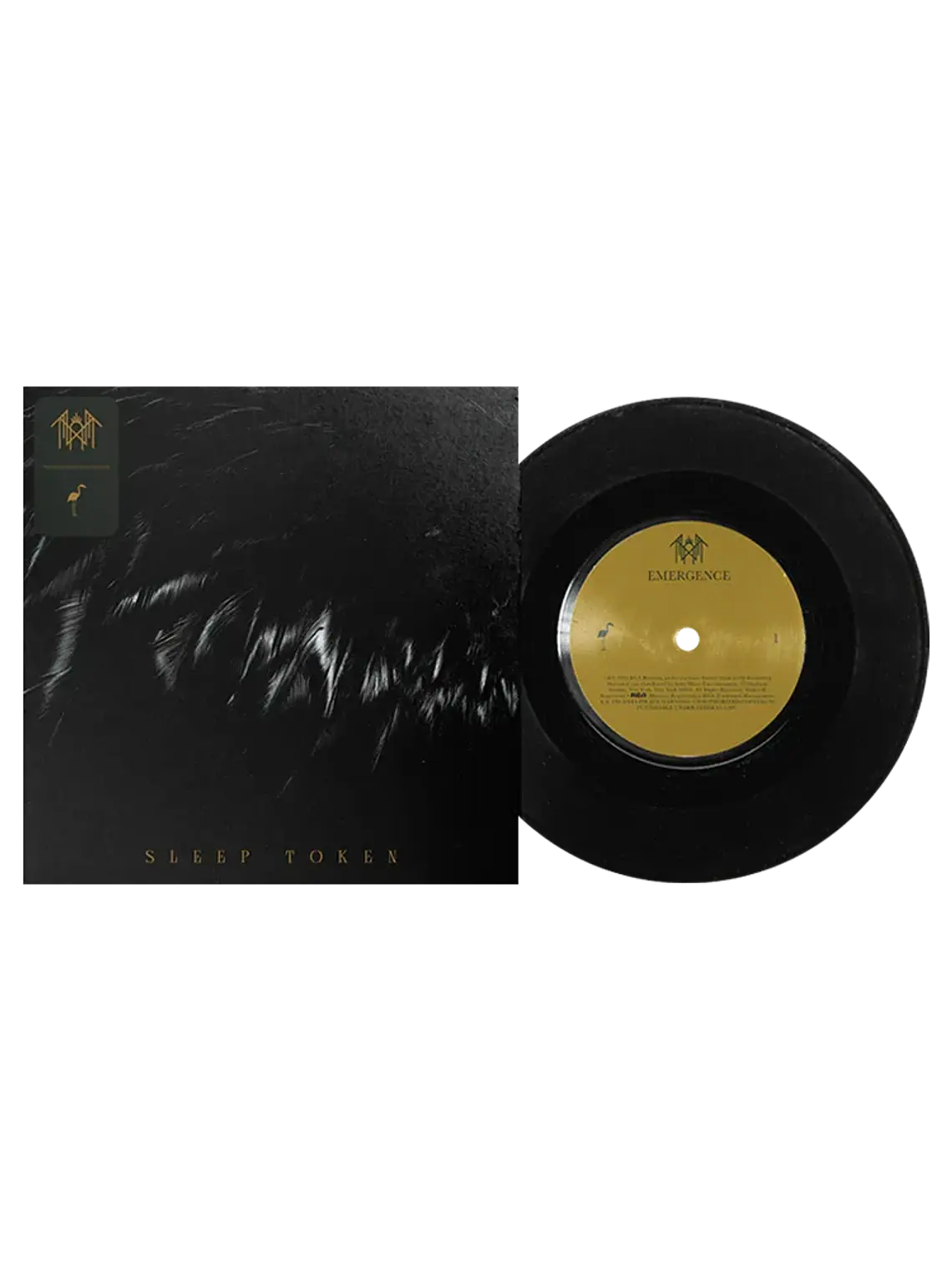 Sleep Token - Emergence 7