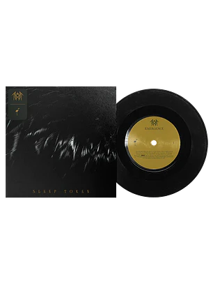 Sleep Token - Emergence 7