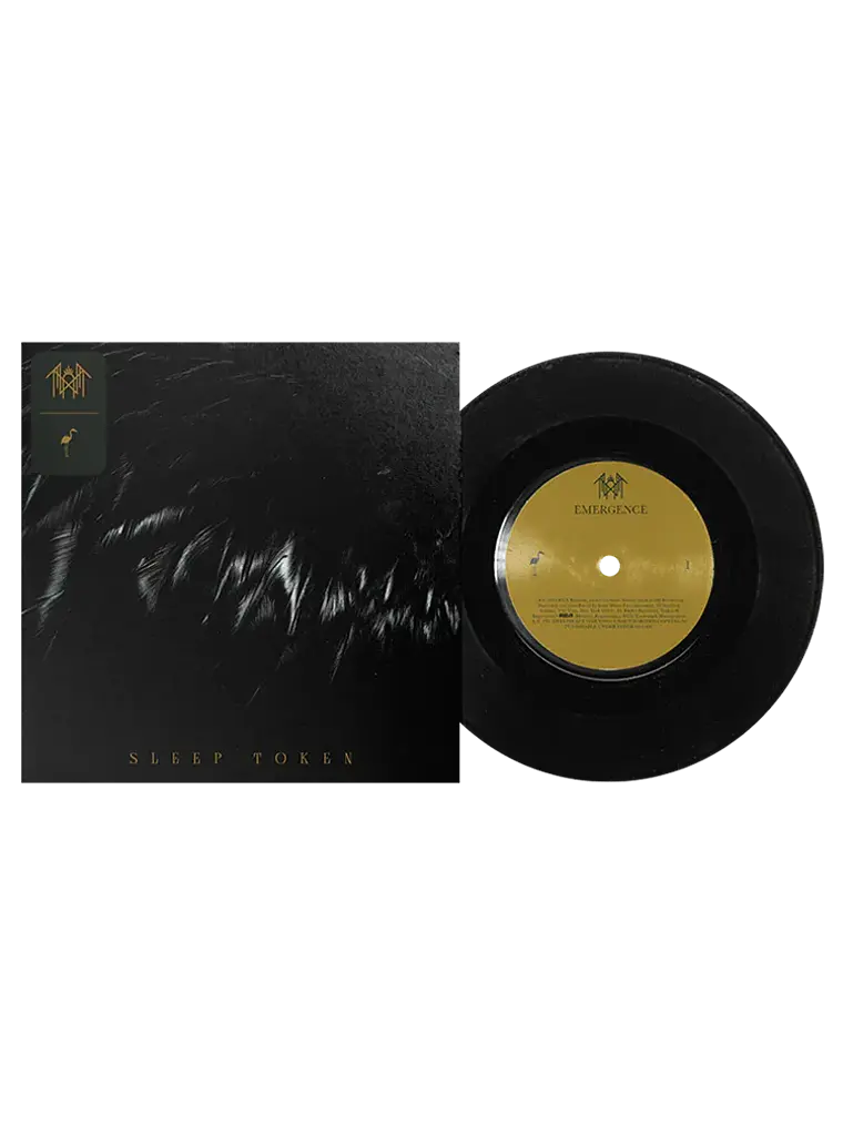 Sleep Token - Emergence 7