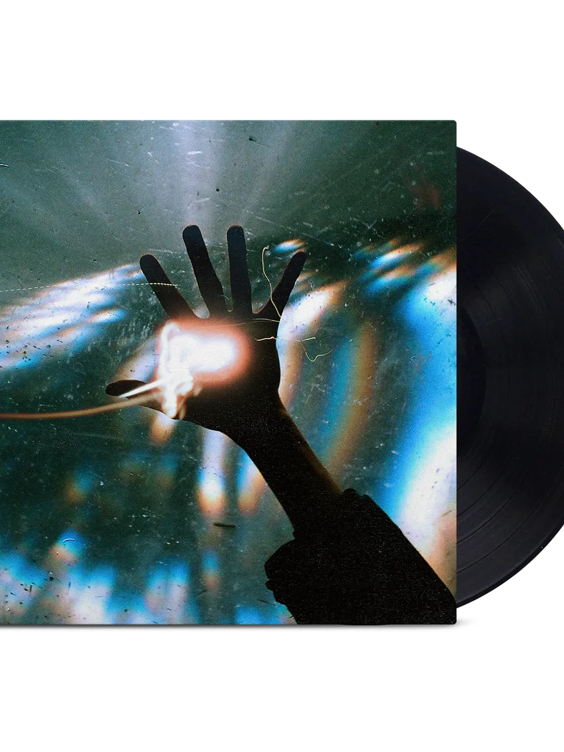 Architects - The Sky, The Earth & All Between Vinilo Negro 1