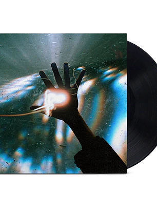Architects - The Sky, The Earth & All Between Vinilo Negro