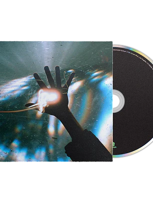 Architects - The Sky, The Earth & All Between (CD)
