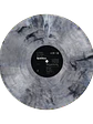 Spiritbox - Tsunami Sea (Hot Topic Exclusivo Gris / Negro / Blanco Marmol Vinilo LP) - Miniatura 1