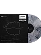 Spiritbox - Tsunami Sea (Hot Topic Exclusivo Gris / Negro / Blanco Marmol Vinilo LP) - Miniatura 2