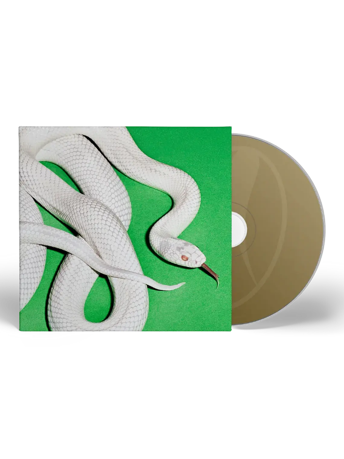 Deftones - Private Music CD 1
