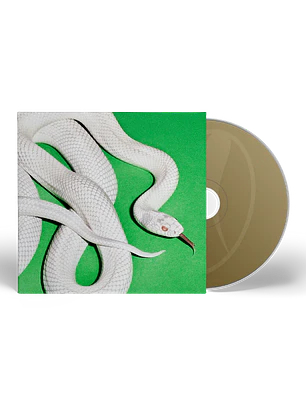 Deftones - Private Music CD