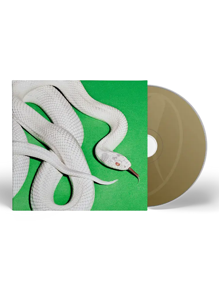 Deftones - Private Music CD 1